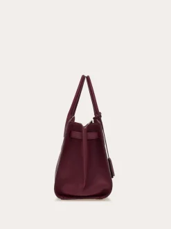 New Ferragamo Studio Soft bag (L) - Women