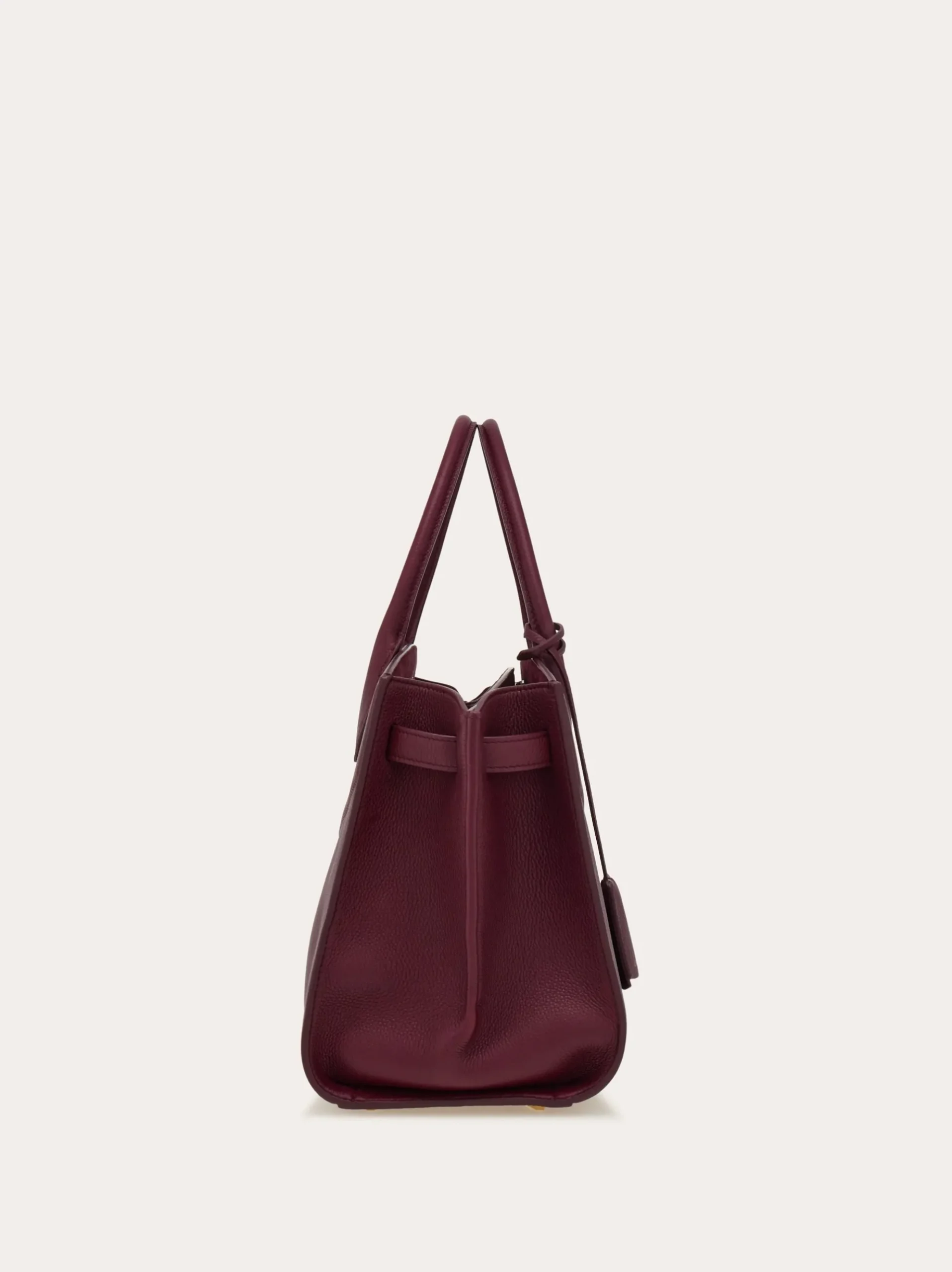 New Ferragamo Studio Soft bag (L) - Women