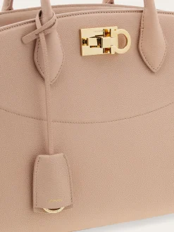 New Ferragamo Studio Soft bag (L) - Women