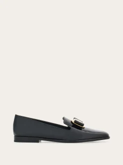New Vara plate loafer - Women