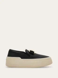 New Vara plate slip on - Women