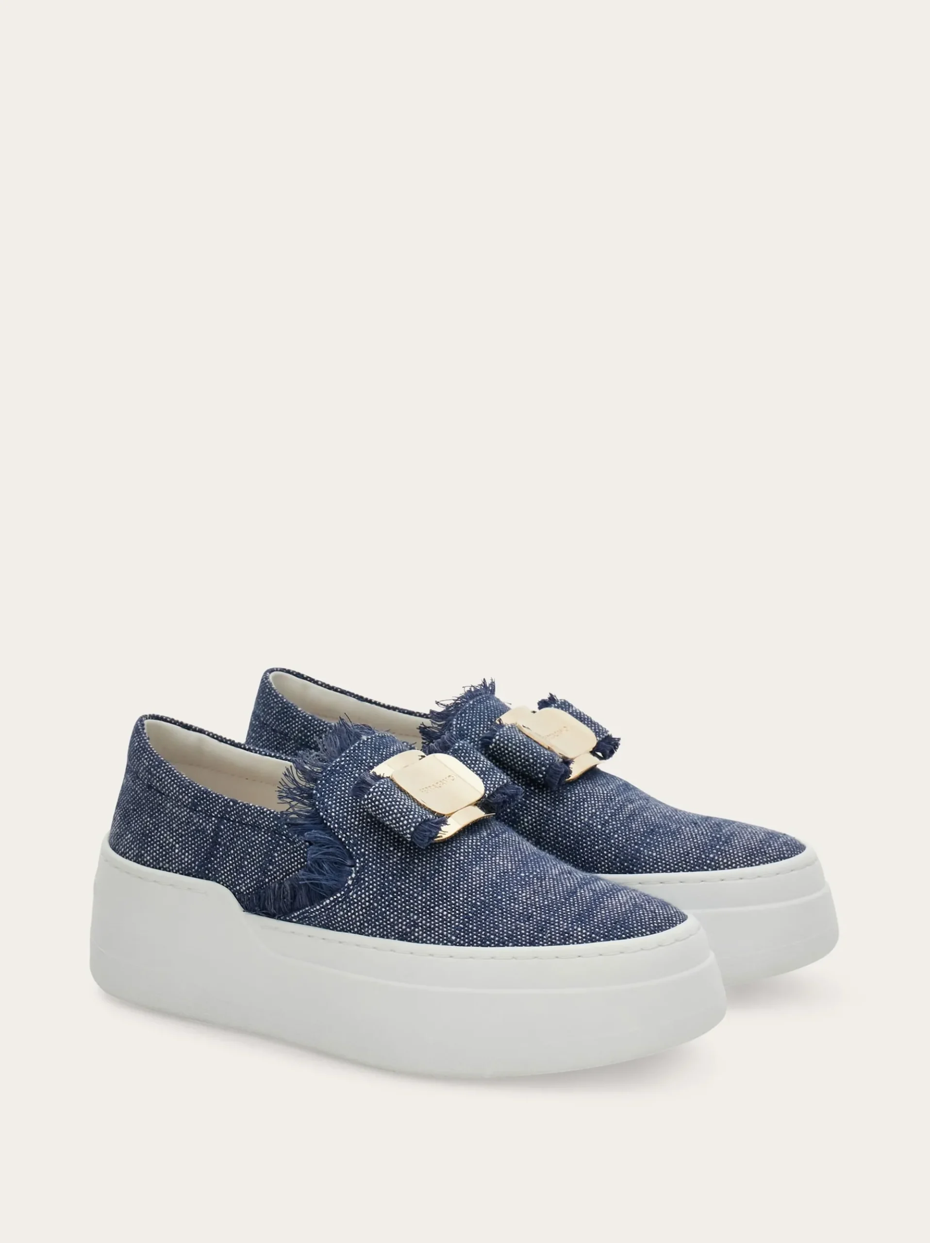 New Vara plate slip on - Women