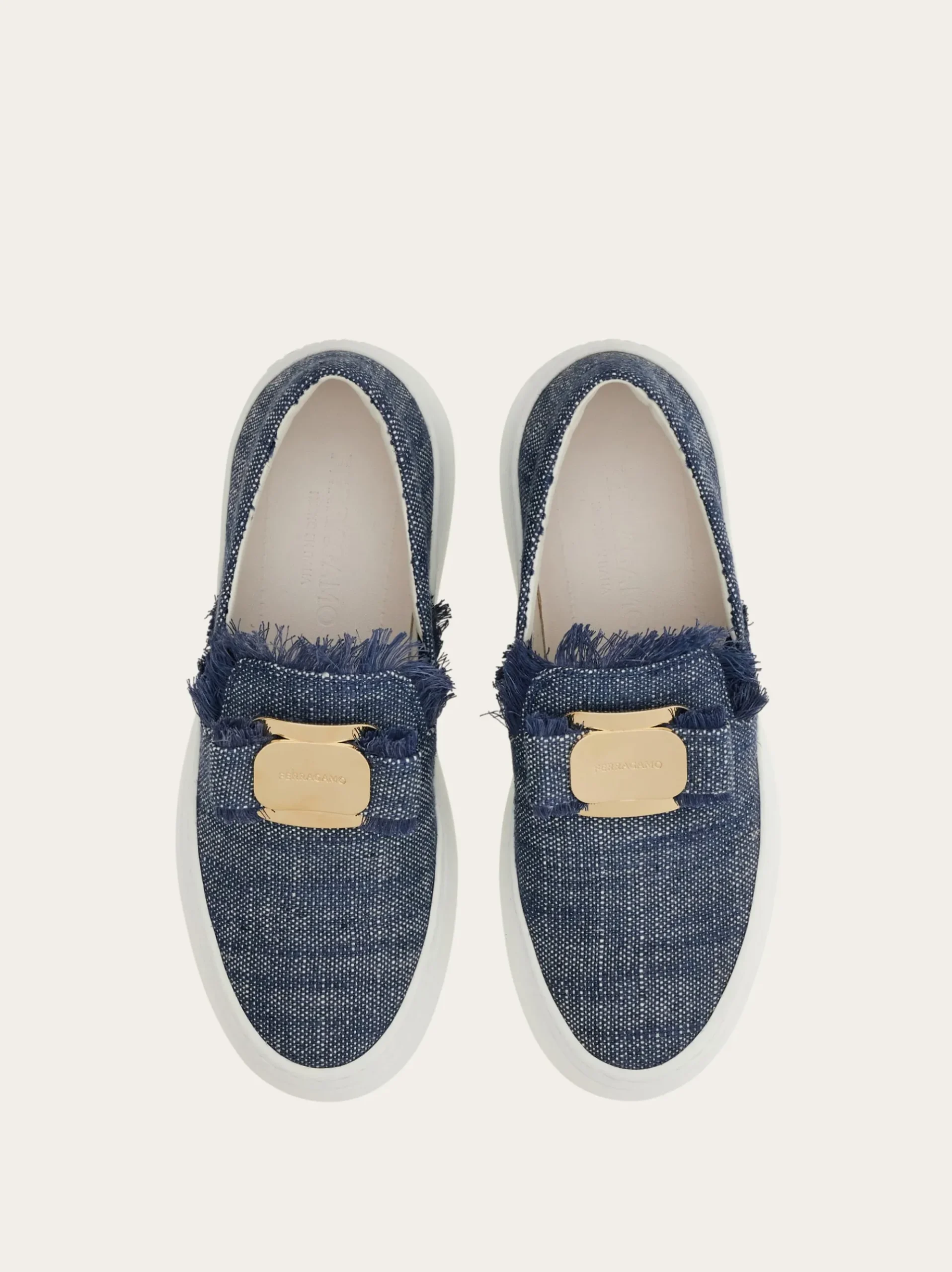 New Vara plate slip on - Women