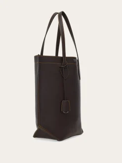 North-South tote bag - Men