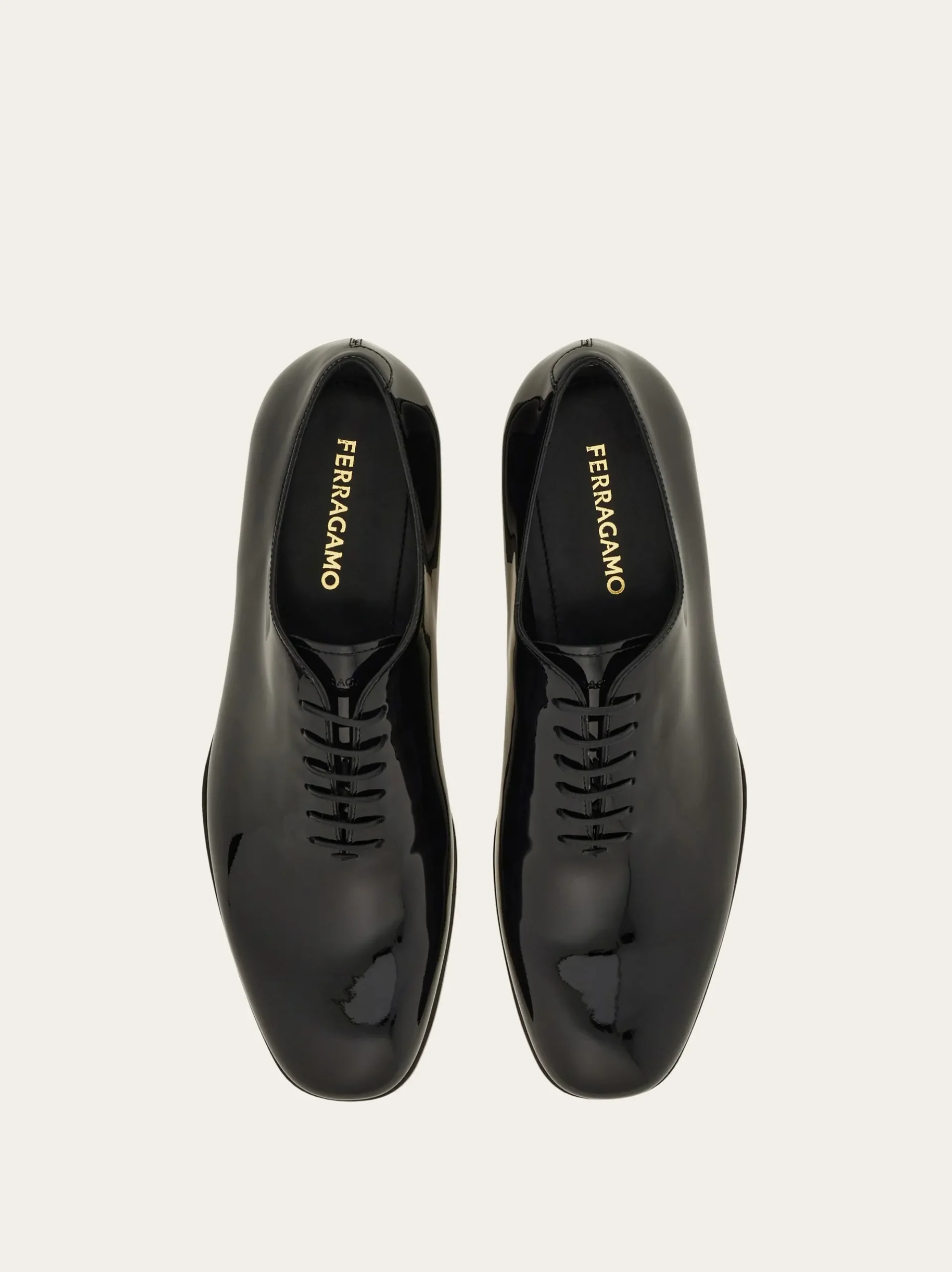 Oxford shoe - Men