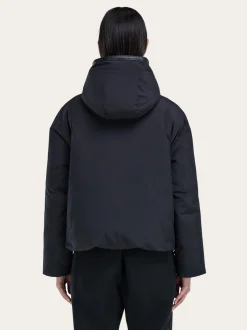 Padded blouson - Women