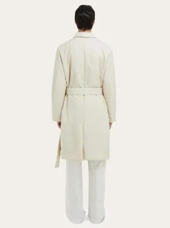 Padded trench - Men