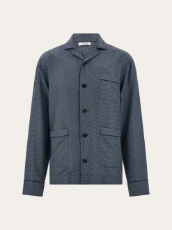 Pajama shirt - Men