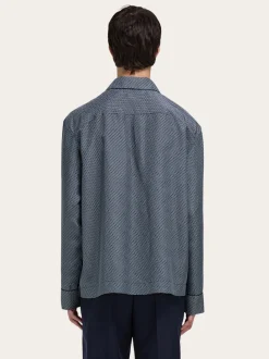 Pajama shirt - Men