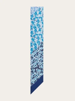 Palazzo Spini Feroni print mini bandeau - Women