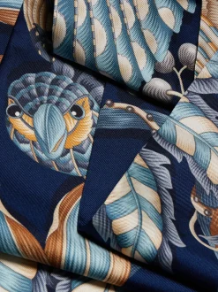 Parrots print bandeau - Women