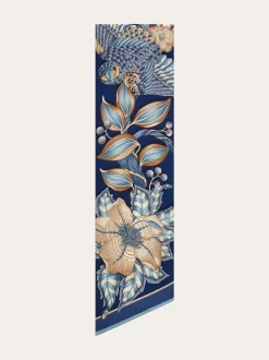 Parrots print bandeau - Women