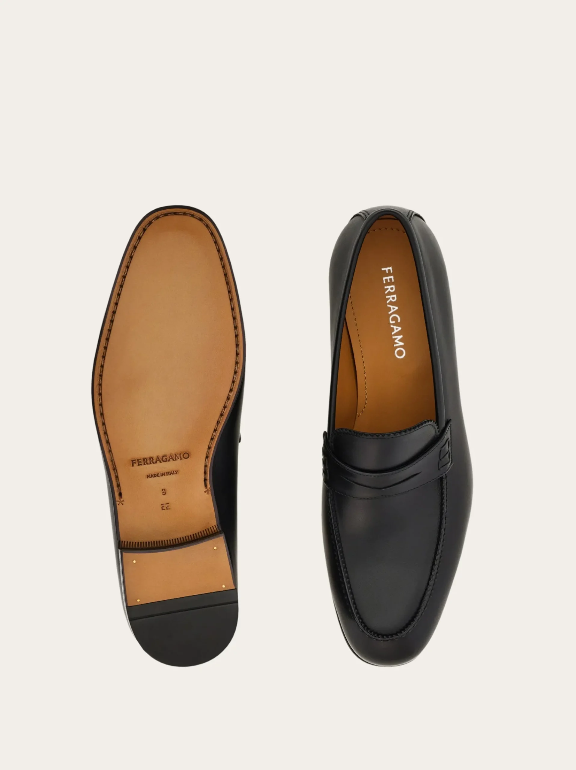 Penny loafer - Men