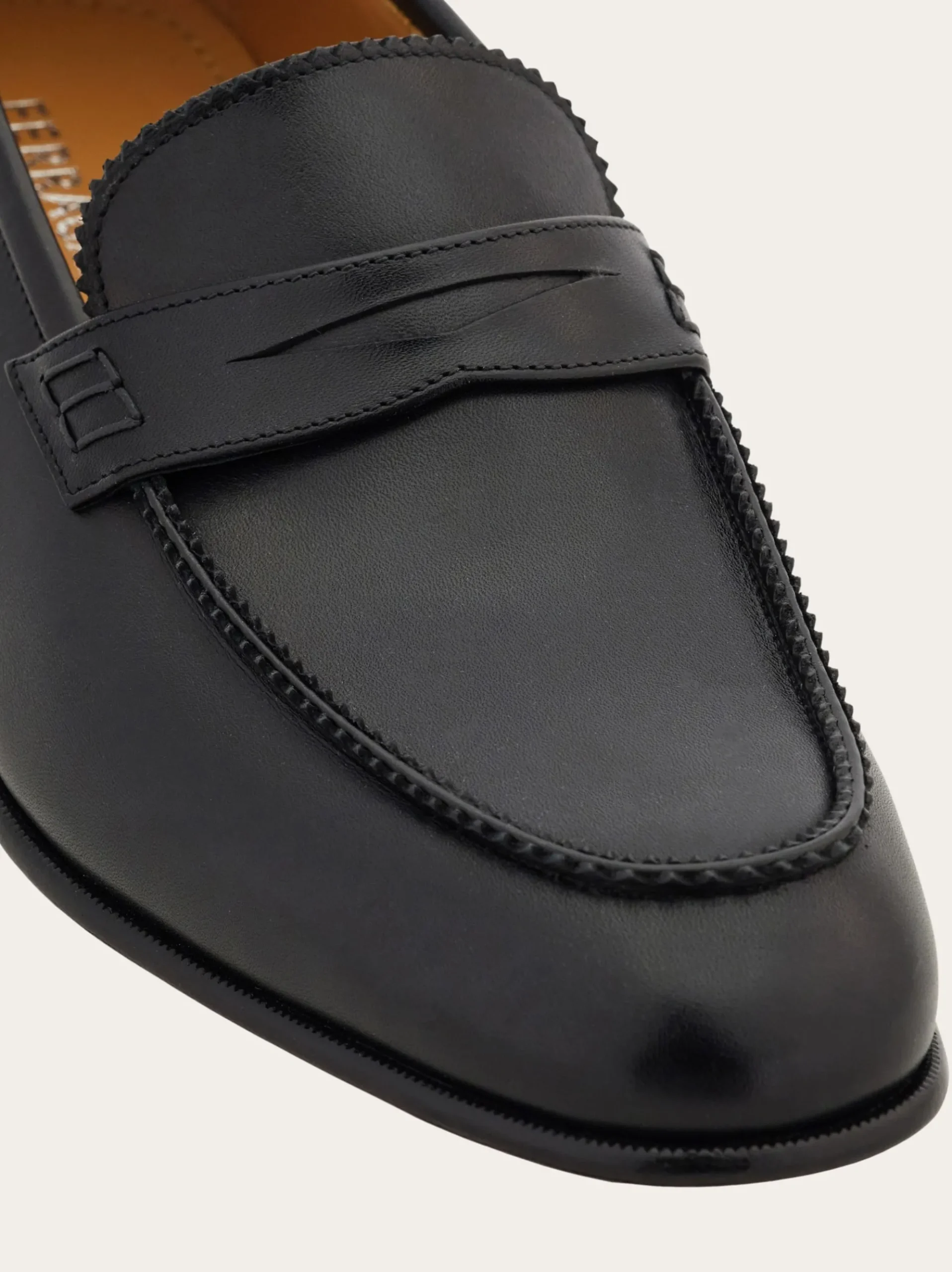 Penny loafer - Men