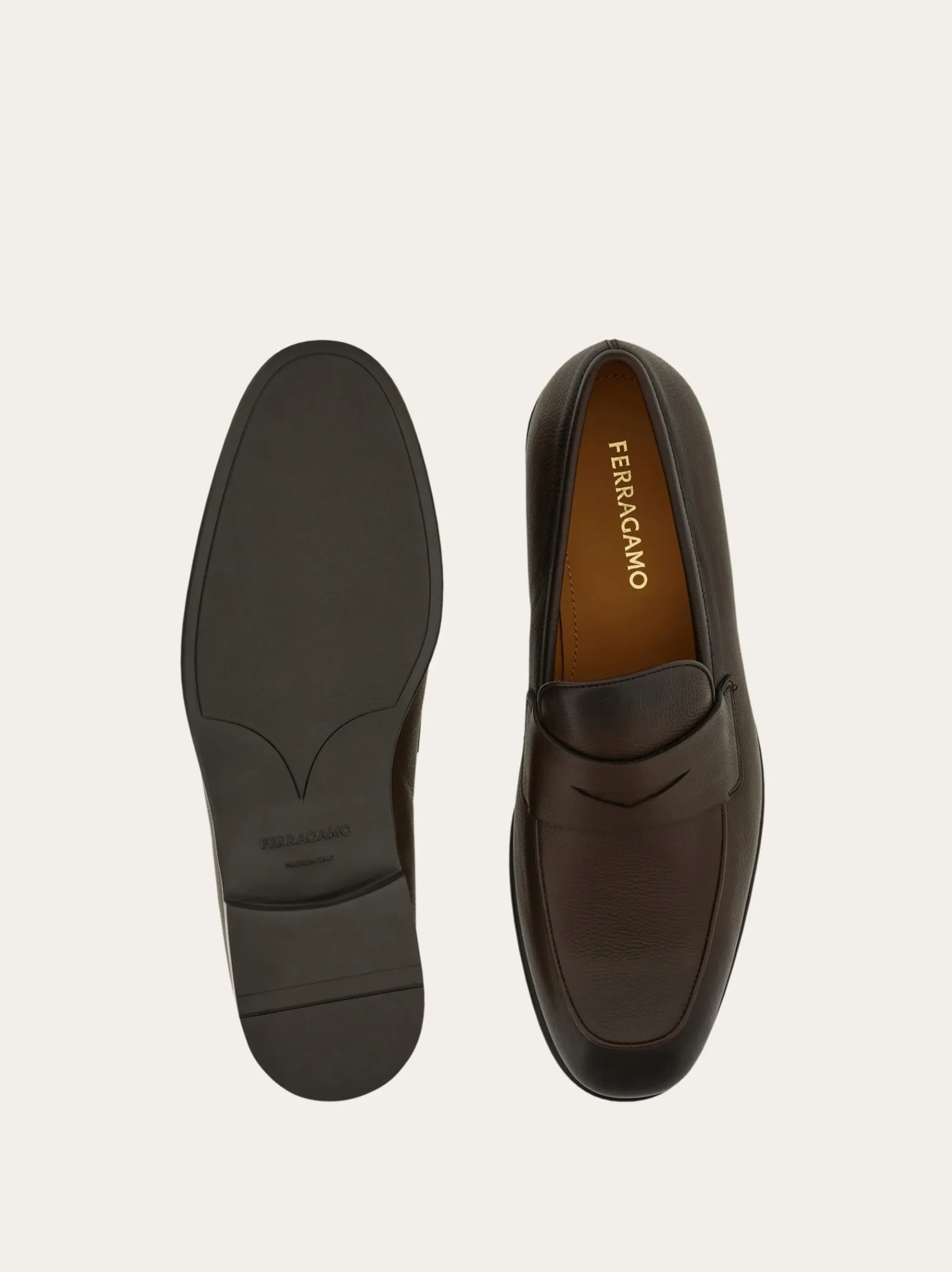 Penny loafer - Men