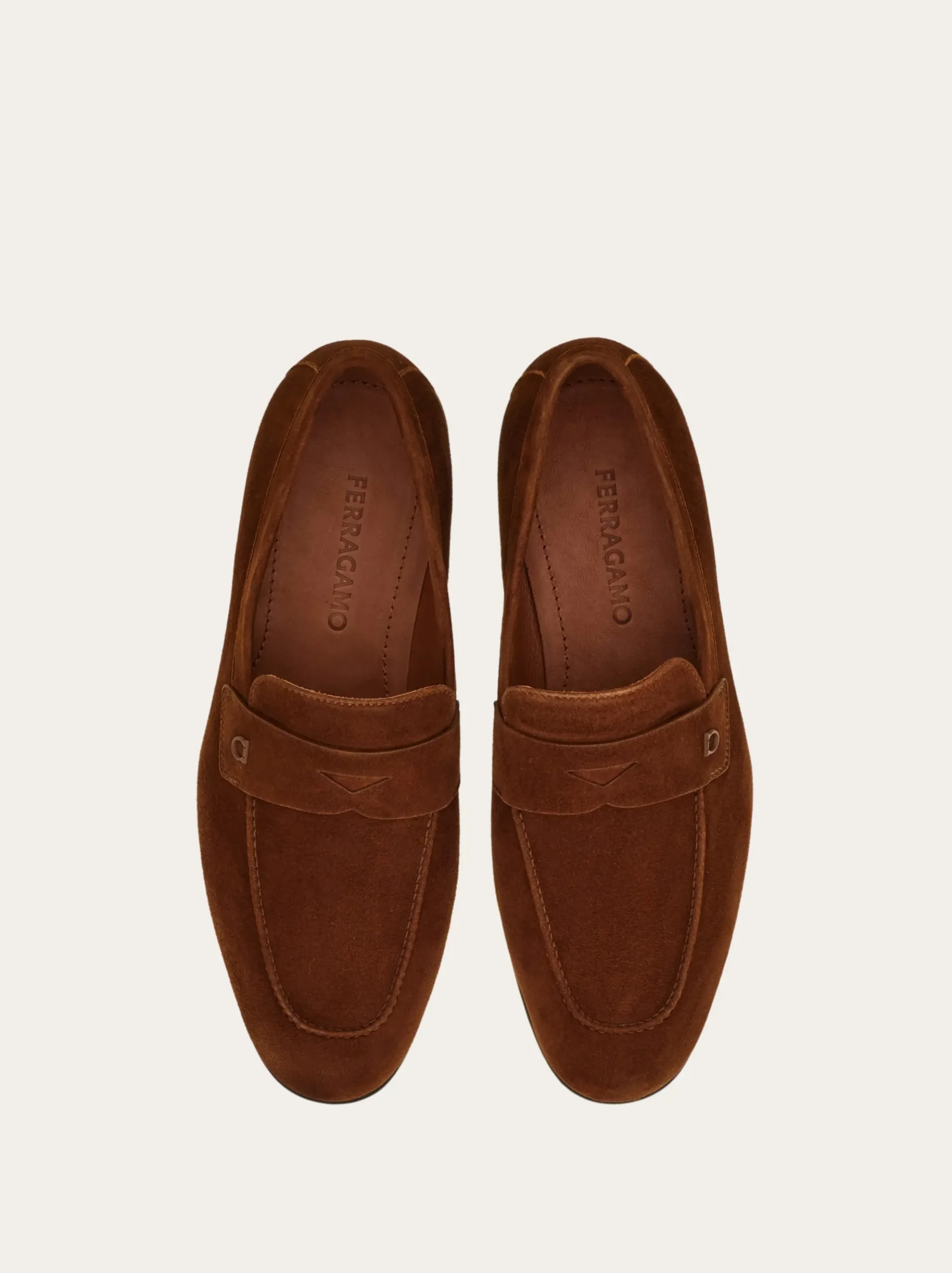 Penny loafer - Men