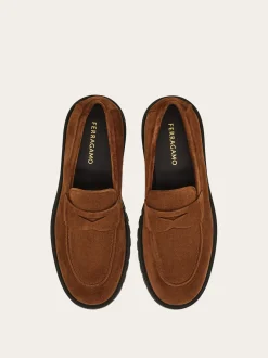 Penny loafer - Men