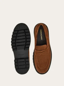 Penny loafer - Men