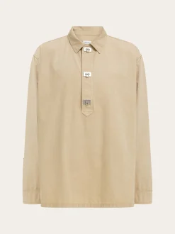 Polo-style shirt - Men