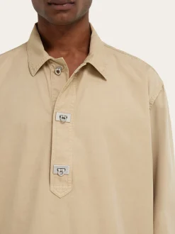 Polo-style shirt - Men