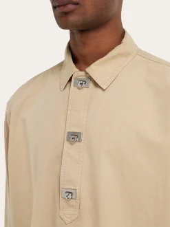 Polo-style shirt - Men