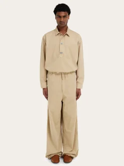 Polo-style shirt - Men