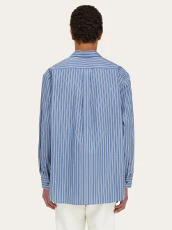 Poplin shirt - Men