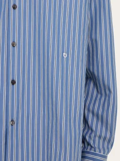 Poplin shirt - Men