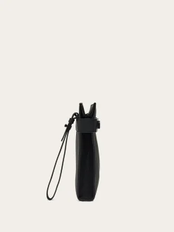Pouch with Hug buckle - Men