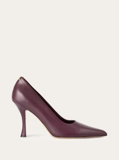 Pump shoe - Women