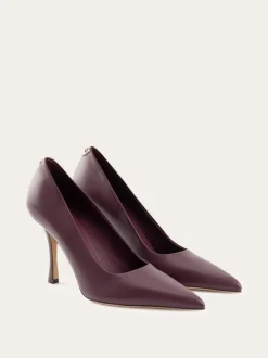 Pump shoe - Women