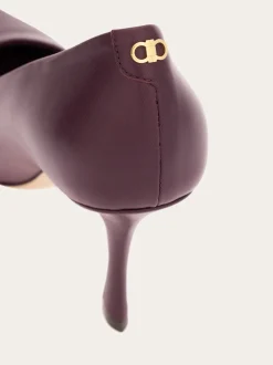 Pump shoe - Women