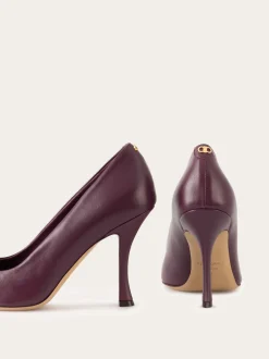 Pump shoe - Women
