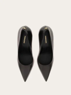 Pump shoe - Women