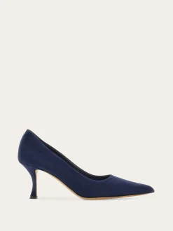 Pump shoe - Women