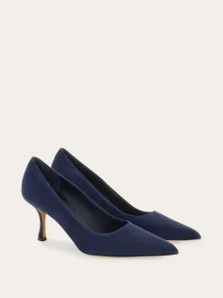Pump shoe - Women