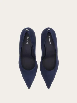 Pump shoe - Women