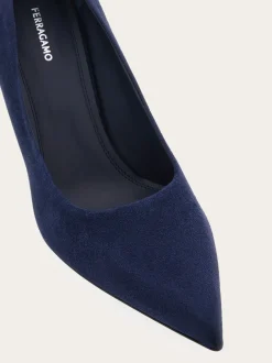 Pump shoe - Women