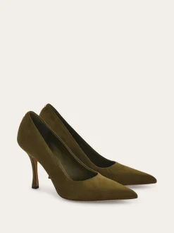 Pump shoe - Women