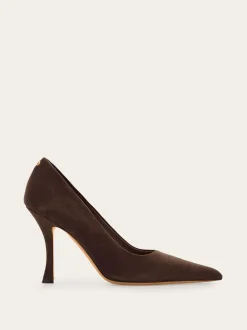 Pump shoe - Women