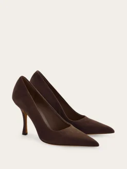 Pump shoe - Women