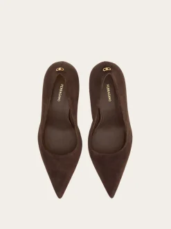Pump shoe - Women