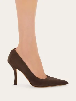 Pump shoe - Women