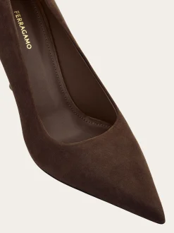 Pump shoe - Women