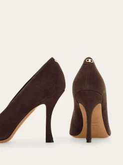 Pump shoe - Women