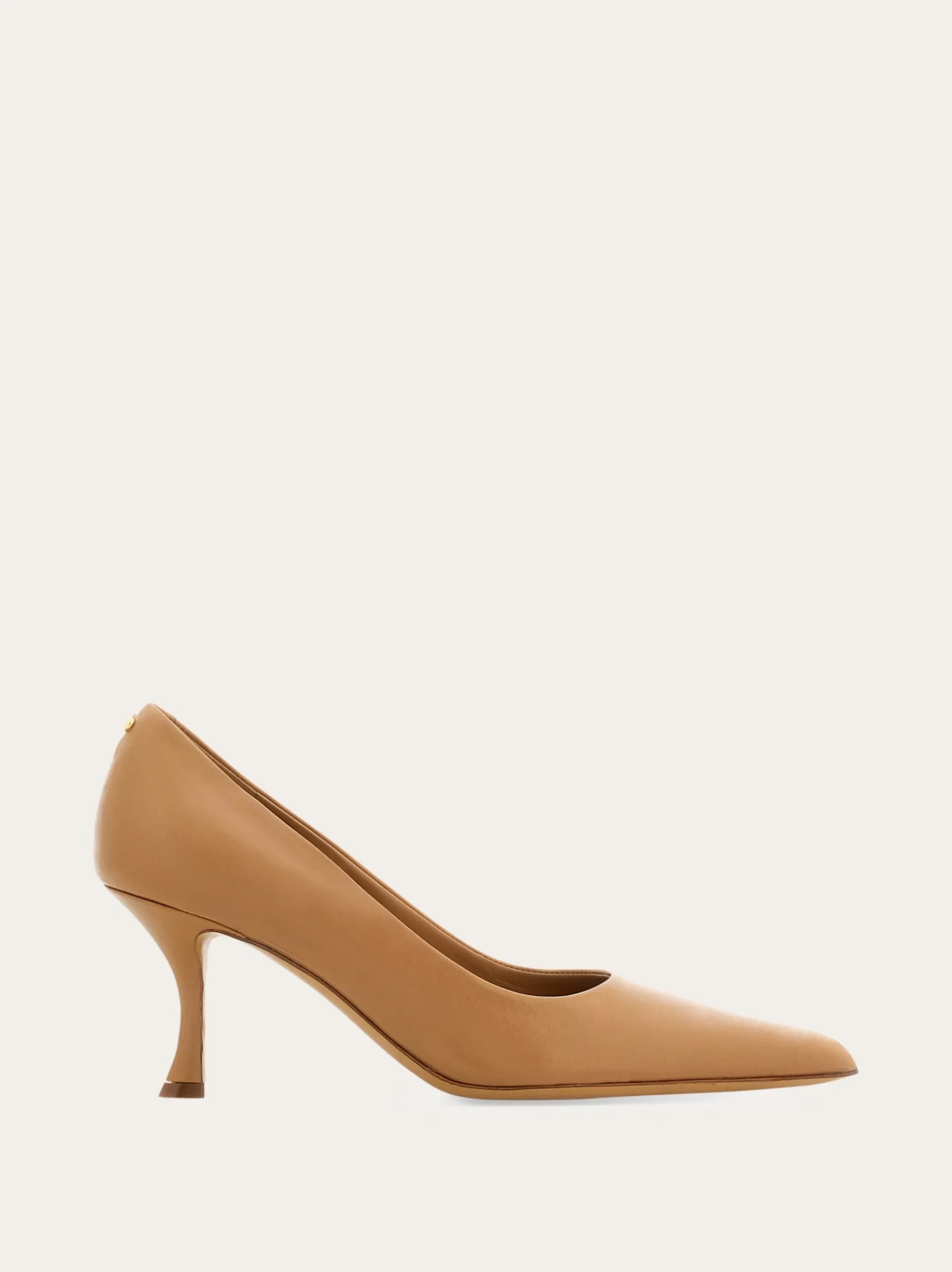 Pump shoe - Women