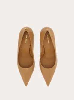 Pump shoe - Women