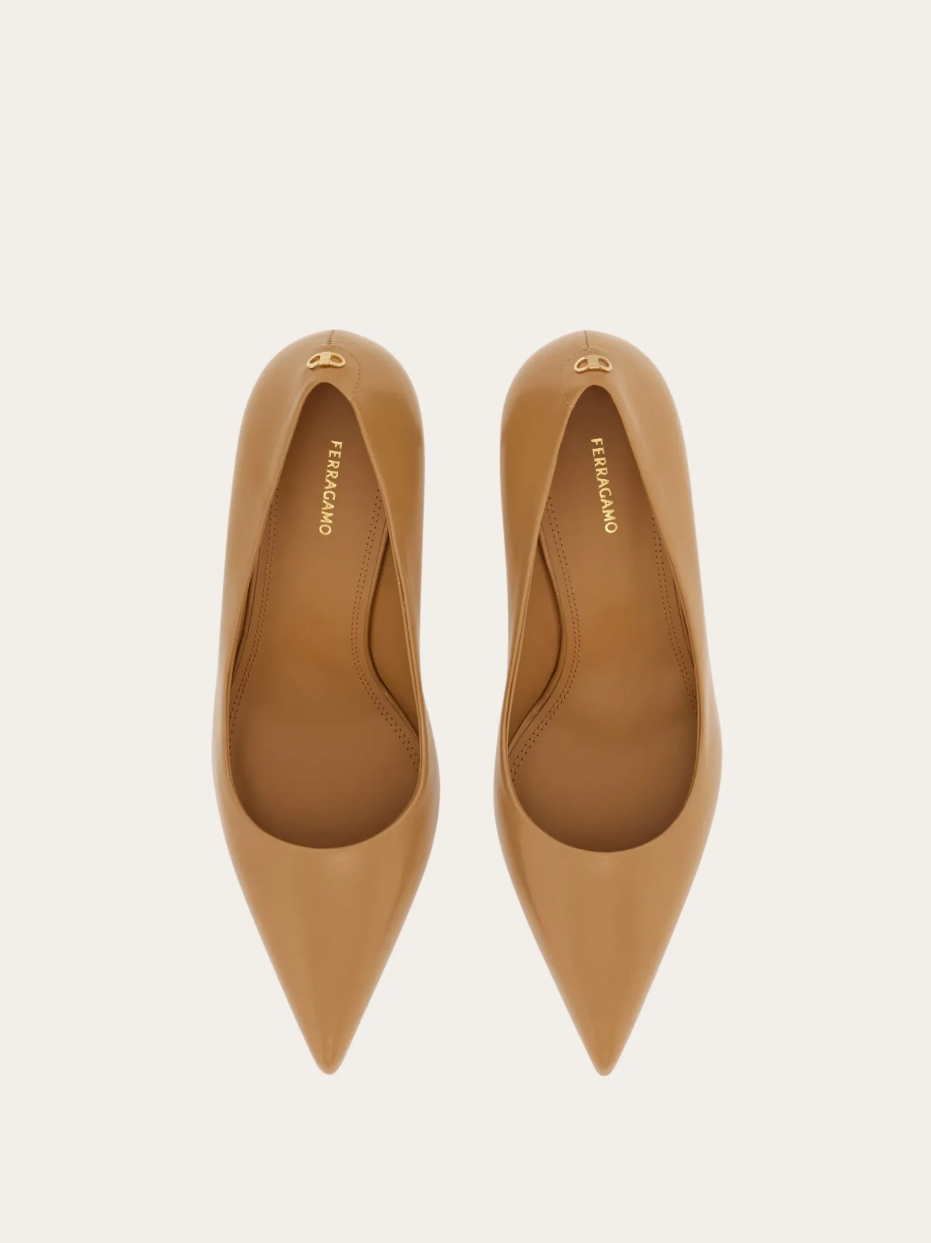 Pump shoe - Women