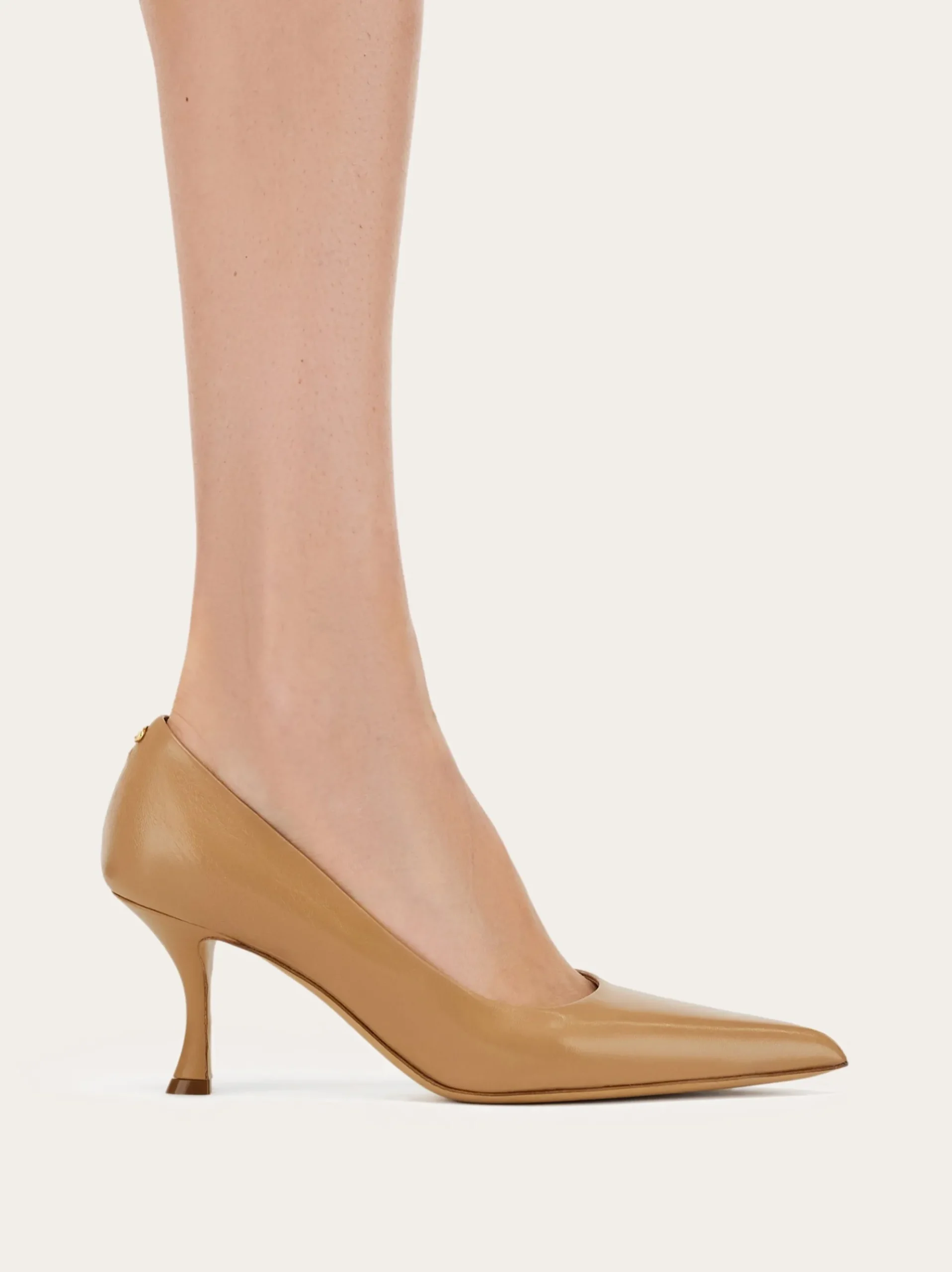 Pump shoe - Women