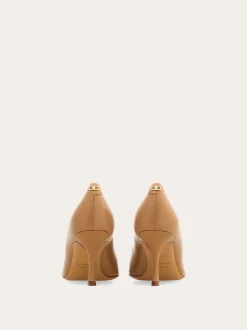 Pump shoe - Women